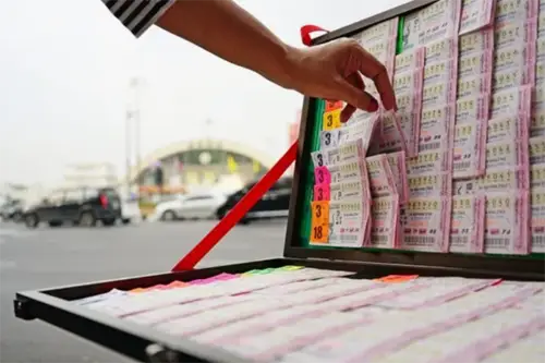 สลากกินแบ่งรัฐบาลไทย