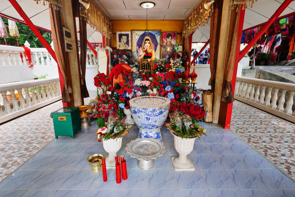 ขอเลขเด็ด