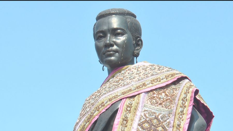 ย่าโมโคราช