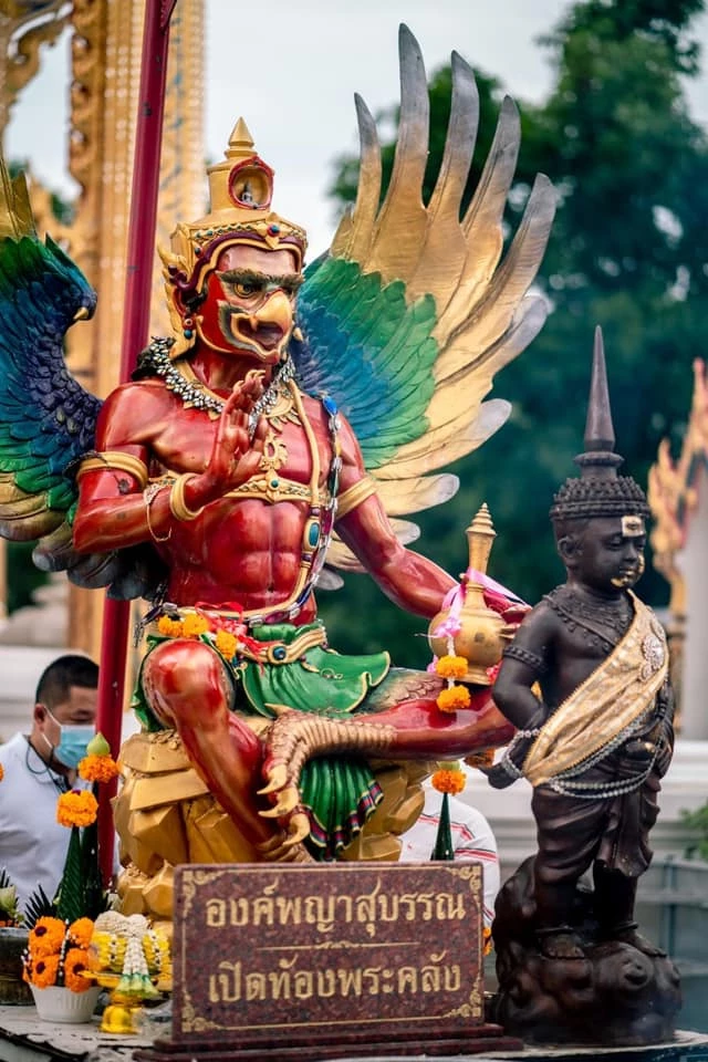 วัดโพธิ์ทอง