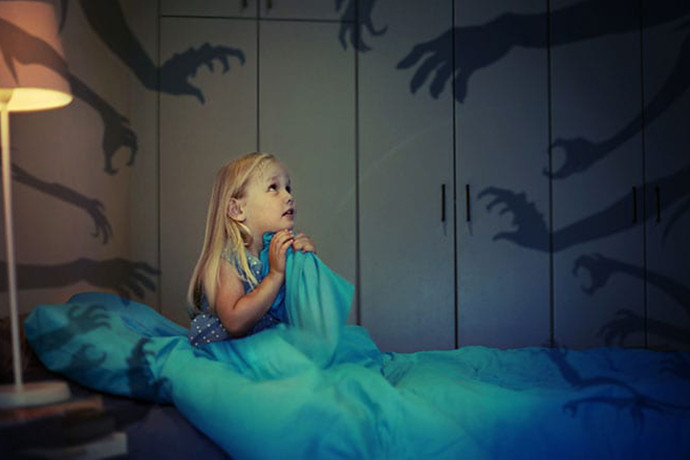 ฝันร้าย