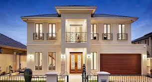 ฝันว่าซื้อบ้านใหม่หลังใหญ่ 