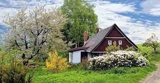 ฝันว่าซื้อบ้านใหม่ แต่เป็นบ้านเก่า 