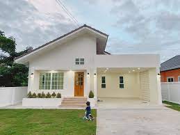ฝันว่าซื้อบ้านใหม่หลังเล็ก 
