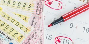 ซ้อมรวยซ้อมถูกหวยก่อนใคร