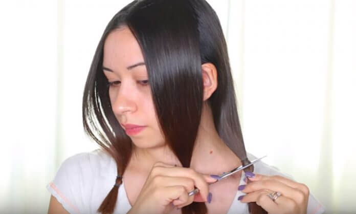 ฝันว่าตัดผม