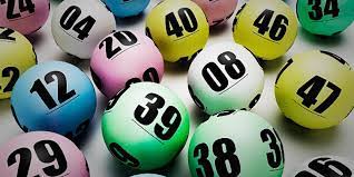 หวยยี่กี ตัวเลข