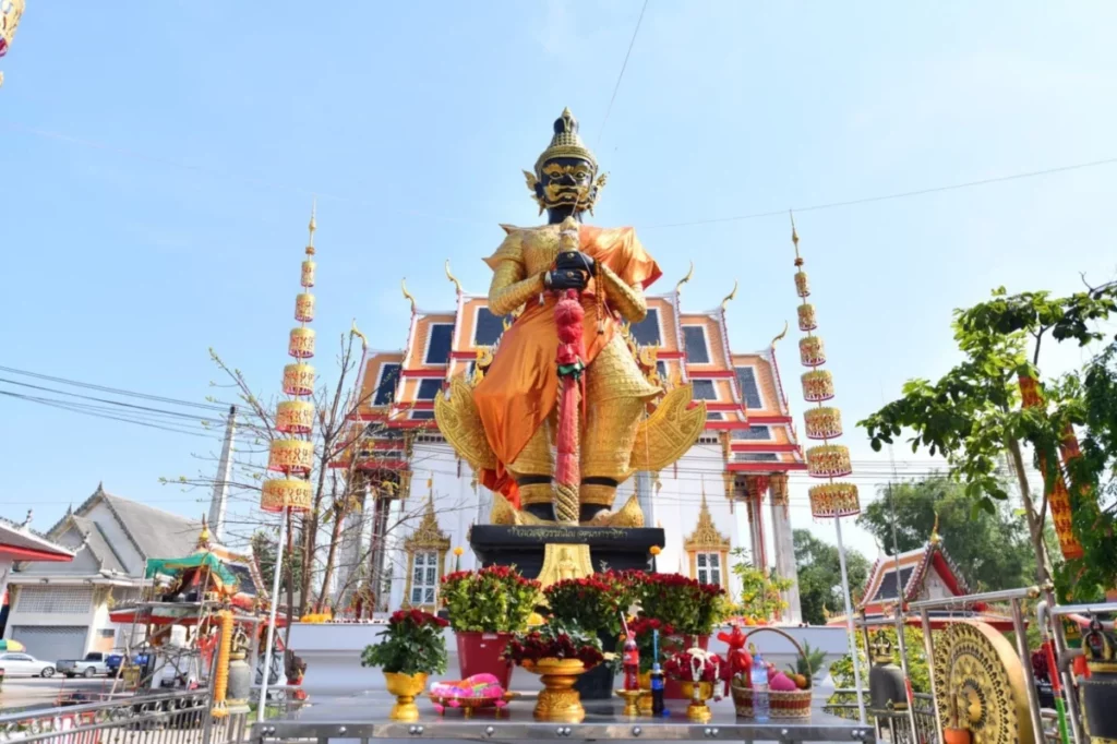 ท้าวเวสสุวรรณ