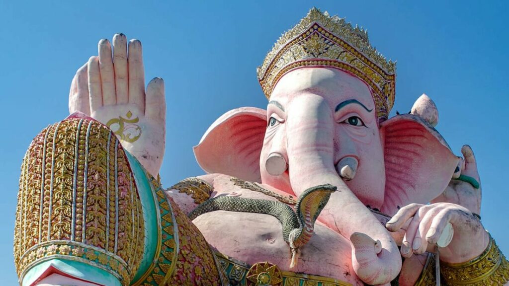 พระพิฆเนศ