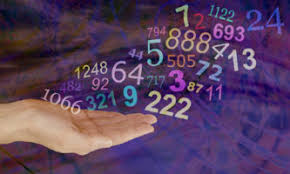 ฝันเห็นตัวเลข