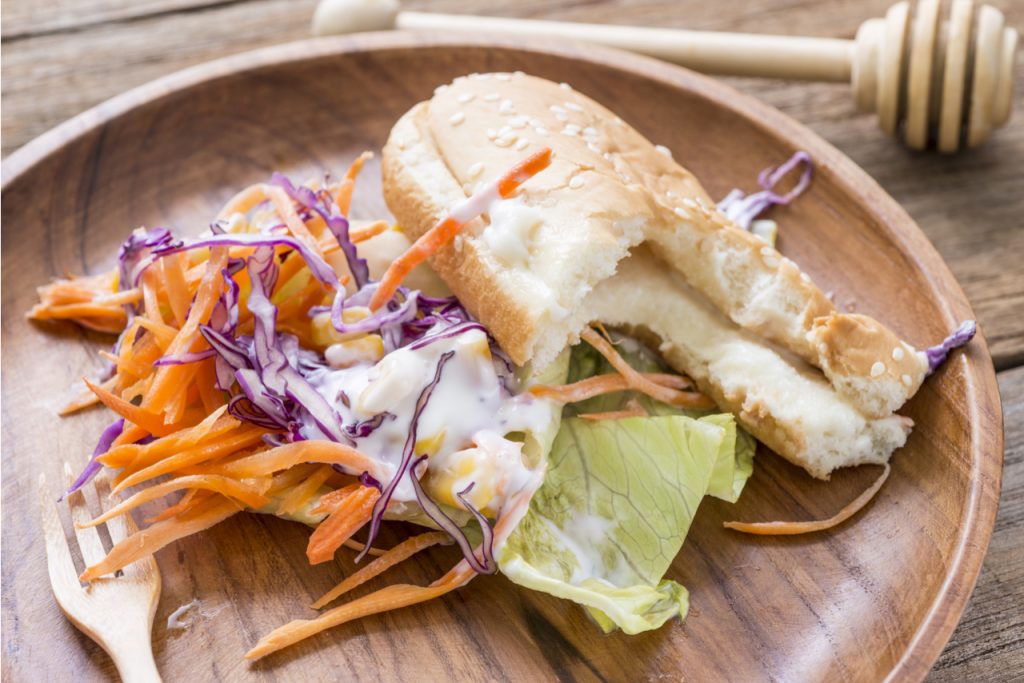 ฝันว่ากินข้าวไม่หมด