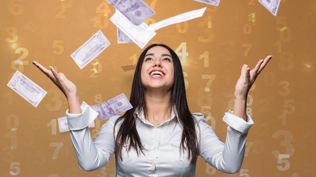 ลางสังหรณ์งวดนี้ถูกหวย