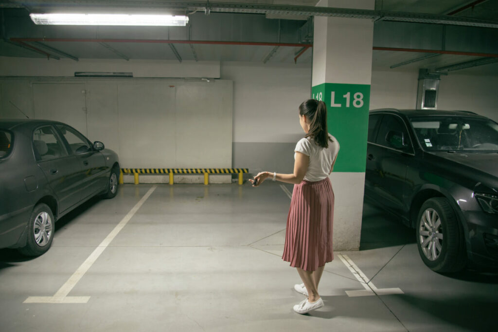 ฝันว่ารถหาย