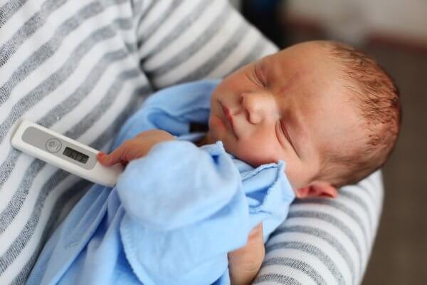 ฝันว่าคลอดลูกผู้ชาย
