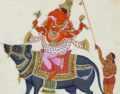 ฝันเห็นหนู